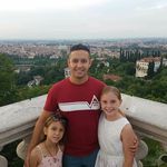 Isaac Otero - @isaacotero84 - Instagram