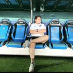 Isaac Otero - @isaacotero95 - Instagram