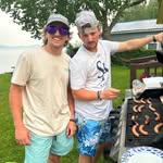 Isaac Overton - @isaac.overton - Instagram