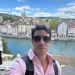Isaac Falcão - @isaacpacelli - Instagram