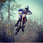 isaac pace - @moto4life_90 - Instagram