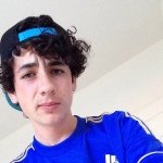 Isaac Pace - @skyther_the_sickest - Instagram