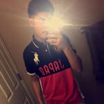 Isaac Pace - @poloisaac1 - Instagram