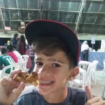 Isaac Pace Dos Santos - @pacedossantos - Instagram