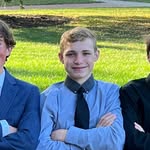 Isaac Pacer - @isaac_pacer - Instagram