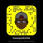 isaac - @isaacparisskibeba - Instagram
