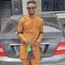 Isaac Paris - Facebook