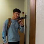 Isaac Parisi - @isaacparisi_ - Instagram
