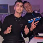 Làrtïste_Gm - @isaac__paris75 - Instagram