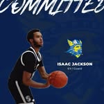 Isaac Jackson - @isaacpatrickjackson - Instagram