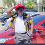 Isaac Patrick - @chilo_zaddypat - Instagram