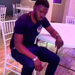 Isaac Patrick - @isaac.patrick.37017 - Instagram