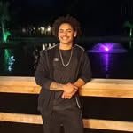 Isaac Patrick - @super_choque_041 - Instagram