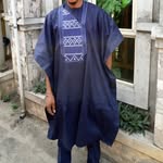 Isaac Patrick Abah - @zik4u - Instagram