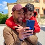 Isaac Patrick Lebron - @isaacpatricklebron - Instagram