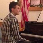 Isaac Patrick Piano - @isaacpatrickpiano - Instagram