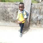 Isaac Patrick Tekena - @texydynasty6 - Instagram