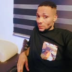 Isaac Patrick Thomas - @isaacpa51 - Instagram