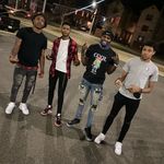 Isaac Patterson - @mqk_da_kidd - Instagram
