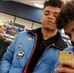 Isaac Patterson - Facebook