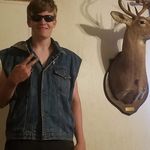 Isaac Patterson - @isaac__patterson - Instagram