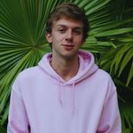 Isaac Patterson - @isaactpatterson - Instagram