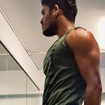 Isaac Paul - @isaacpaul20 - Instagram