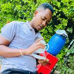Isaac Paul - @kassinga_jr - Instagram