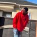 Isaac Paul - Facebook