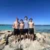 Isaac Paull - @isaac.paull7 - TikTok