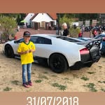 Benjamin Isaac Pedersen Lopez - @benjaminisaacpedersen - Instagram
