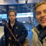 Isaac_Pedersen - @isaac_geest_pedersen - Instagram