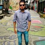 Isaac Alfonso Perronito - @isaac_perronito - Instagram