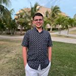 Isaac Perron - @izz_perron - Instagram