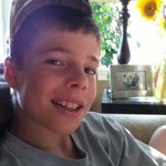 Isaac Perron - @isaacperron25 - Instagram