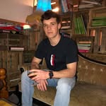 @isaac.petersen - Instagram