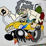 Isaac Petersen - @cd5_ute - Instagram