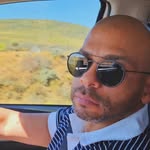 Isaac Petersen - @_yitshaq_ - Instagram
