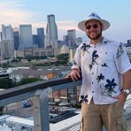 Isaac Petersen - Facebook