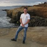 Isaac Petersen - @isaacdpetersen - Instagram