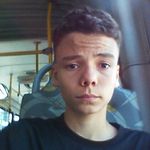 Isaac Petersen - @isaac_ptt - Instagram