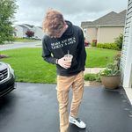Isaac petersen - @notisaac_07 - Instagram
