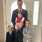 Jonathan Petersen - @johnny.isaac.petersen - Instagram