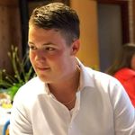 Lucas isaac petersen - @luckylucas.p - Instagram