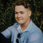 Isaac Piper - @ikepiperr - Instagram
