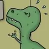 Dino Boss - @isaacplatts12 - TikTok