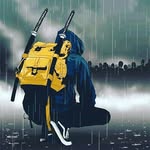 Isaac Platt - @karatekidisaaclee - Instagram