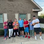 Isaac Platter - @isaacbplatter4511 - Instagram