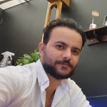 بی‌تو تش تژگا سرده - @isaacpoet - Instagram