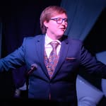 Isaac Poe - @the_poefessor - Instagram